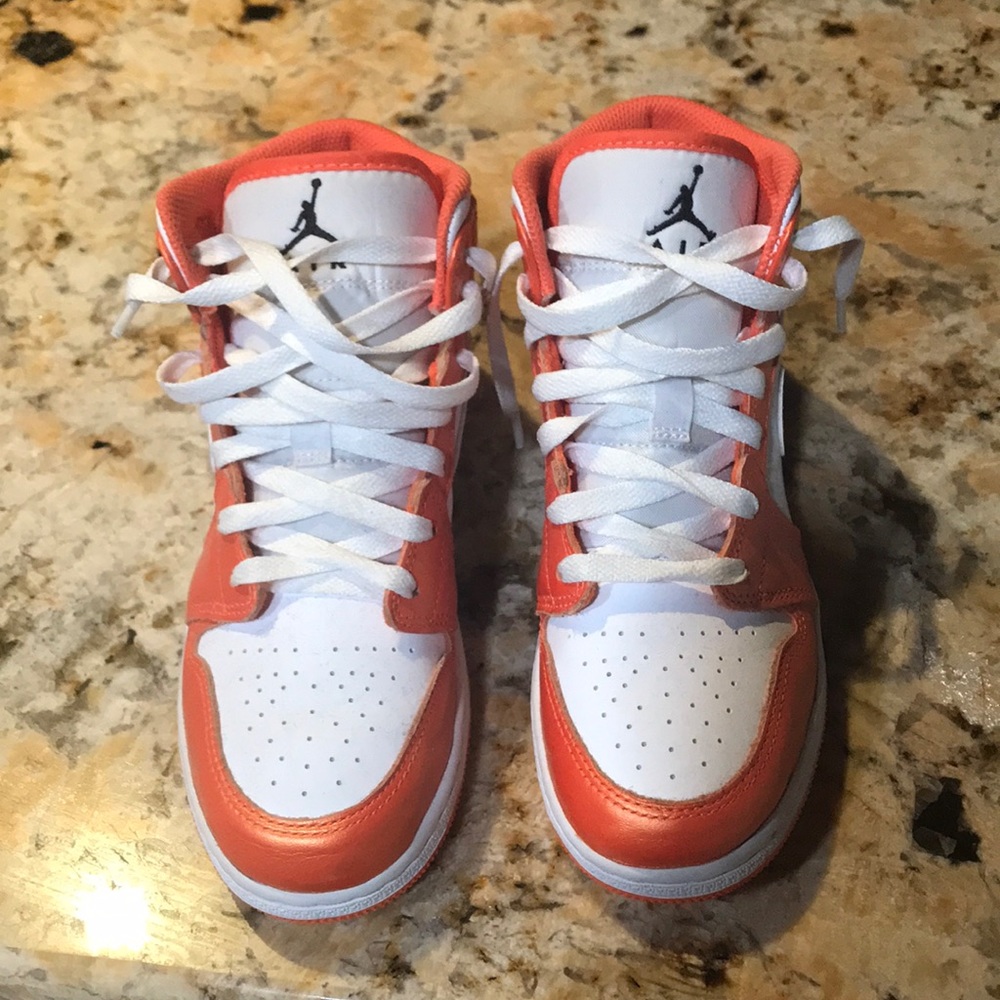 Jordan’s